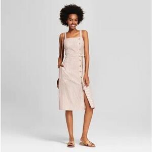 Farrow Dress Size XL